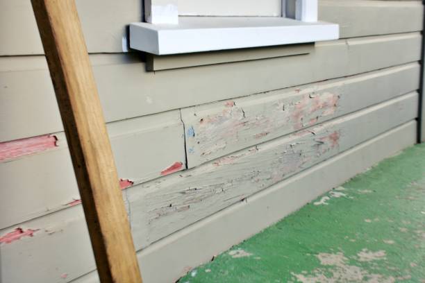 Affordable siding repair and maintenance services in Mechanicsville, MD
