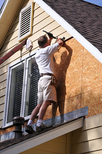 Best Stucco Siding  in Mechanicsville, MD